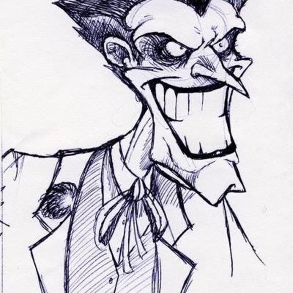 Meet your Posher, Eric - Picture 1 of 1